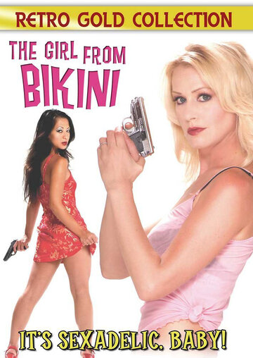 The Girl from B.I.K.I.N.I.